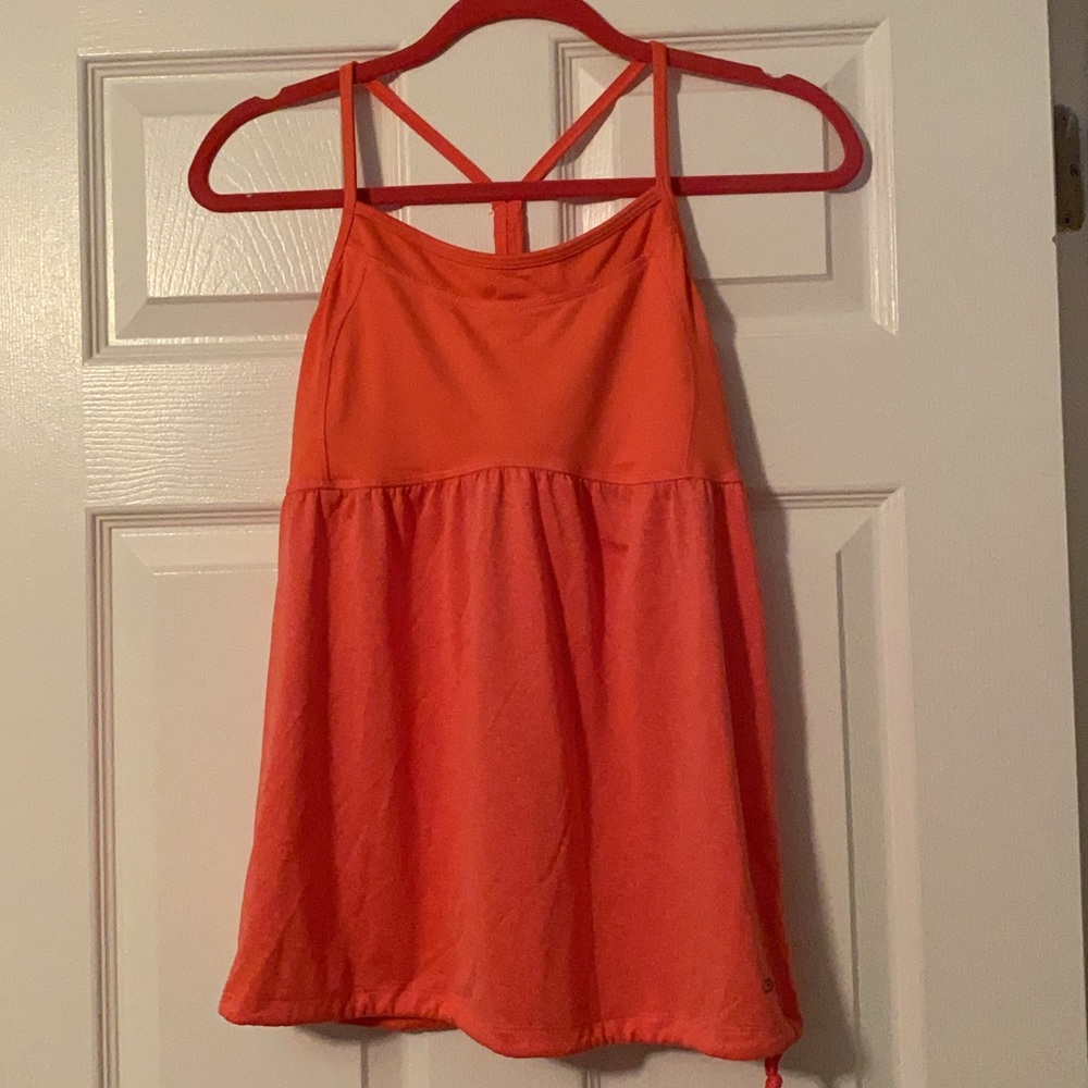 Champion exercise top
